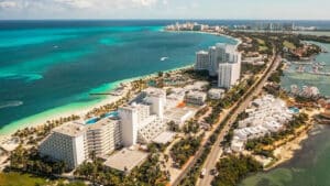 Ultra Suite and Suite in Cancun