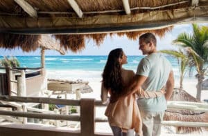 Cancun Ultra Suite