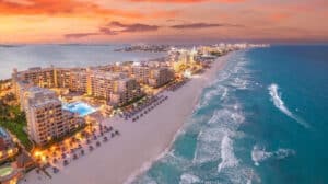 Cancun Ultra Suite