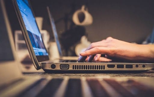 Home Internet