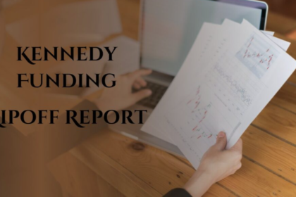 kennedy funding ripoff report