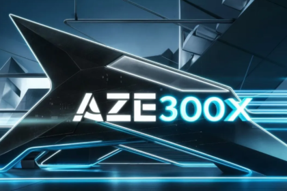 aze300x