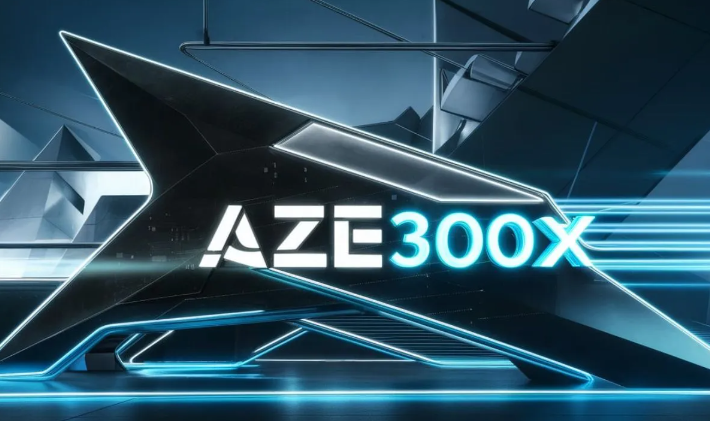 aze300x