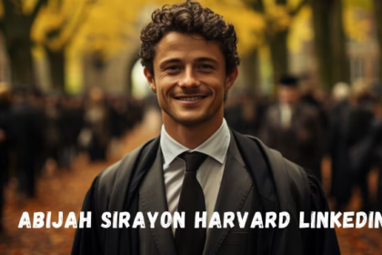 abijah sirayon harvard linkedin