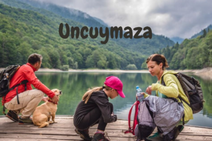 uncuymaza