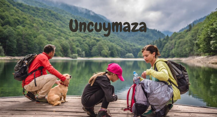 uncuymaza