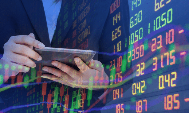 rarefiedtech.com fintech
