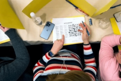 totally wackadoodle nyt