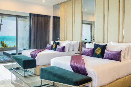 Cancun Ultra Suites