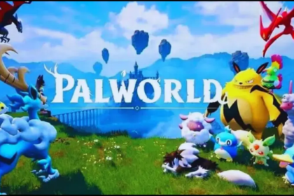 palworld activeunko