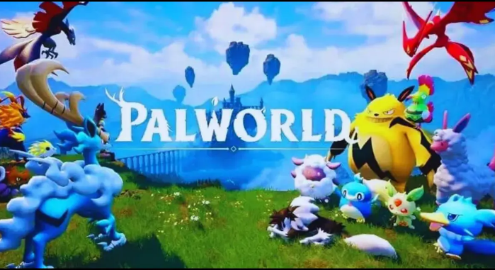 palworld activeunko