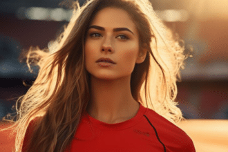 sara navarro herce athlete