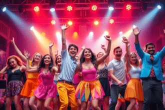 euphoria or glee nyt