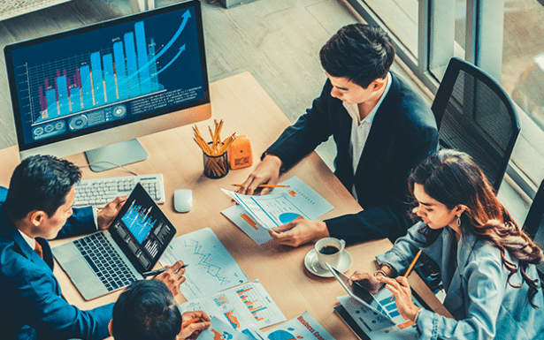 Market Research Services