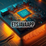 etsjavaapp version