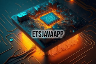 etsjavaapp version