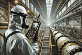 photos of from dekra vt1000