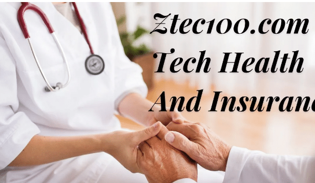 ztec100.com tech health and insurance