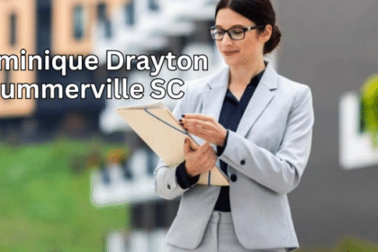 dominique drayton summerville sc