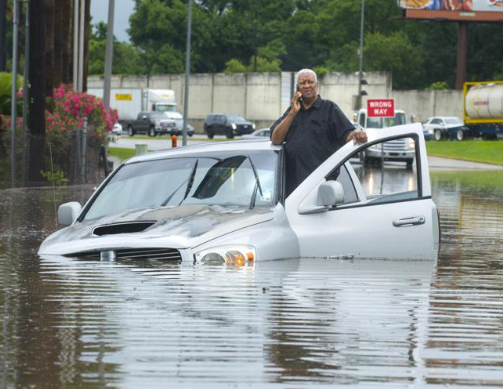 fisher boys drowning in baton rouge off harding blvd