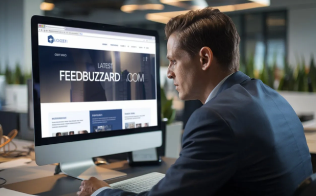 advertise feedbuzzard com