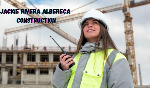 jackie rivera albereca construction