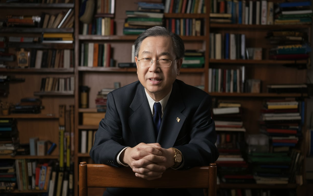 john hahn pastor korea