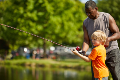 fisher boys drowning in baton rouge off harding blvd