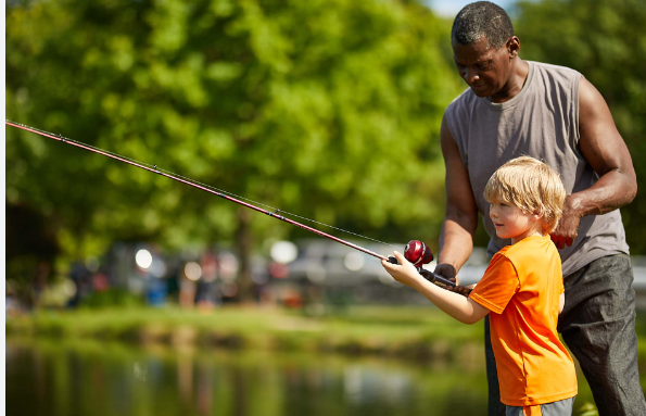 fisher boys drowning in baton rouge off harding blvd