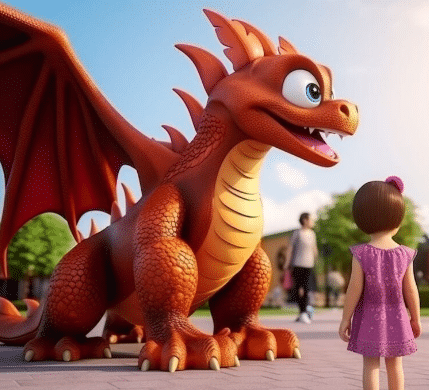 drageanimations