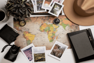 asia travel eSIM