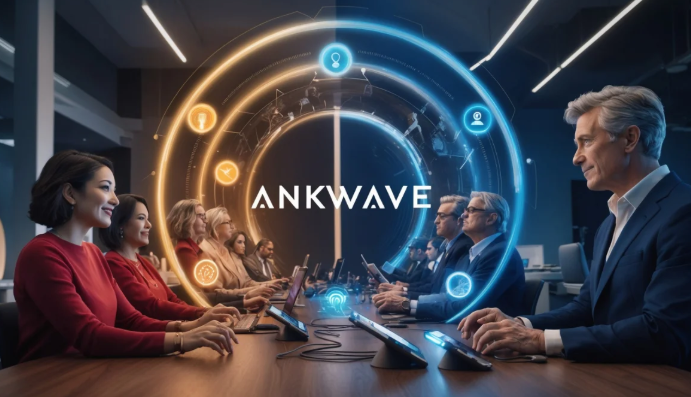 ankwave