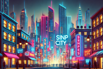 sinpcity