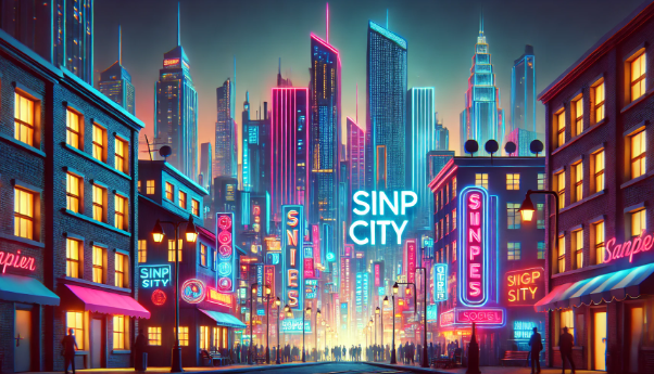 sinpcity