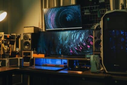 samsung mx-hs8500/a interferencia