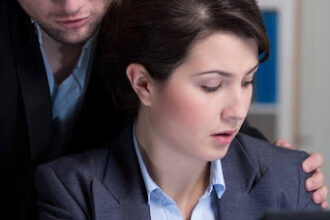 Sexual harassment