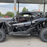 2024 xds suspension travel