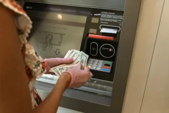 how to finance an atm business