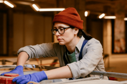 folsom city vocational education program wood woodworking classes