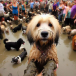 dogs rescued from hoarder in mississippi 2011