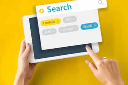 search box optimization byrankstar