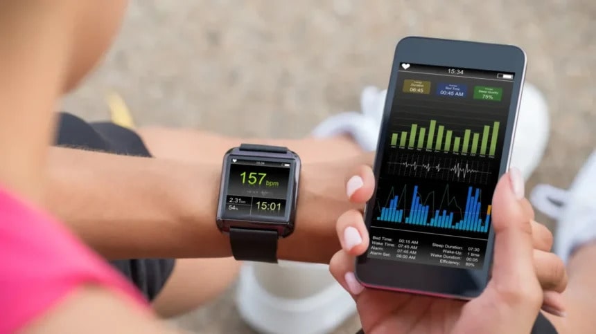 wellness technology bypulsetto