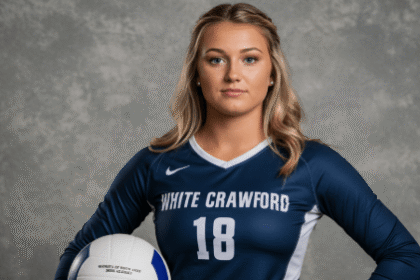 taylor crawford white county high school