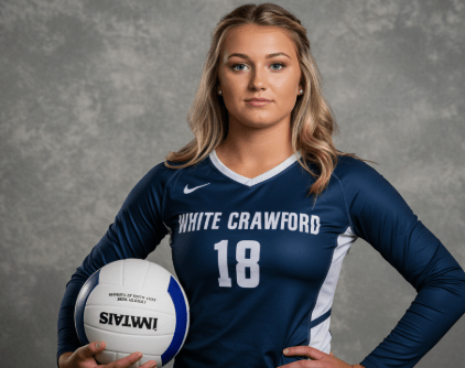 taylor crawford white county high school