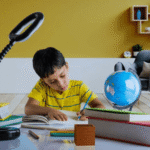 Education Plan