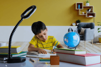 Education Plan