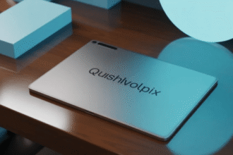 about qushvolpix brand