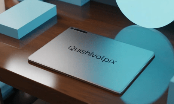about qushvolpix brand