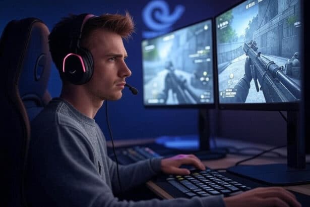 about danny kilcannon varsitygaming