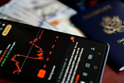 fintechzoom.com asian markets today
